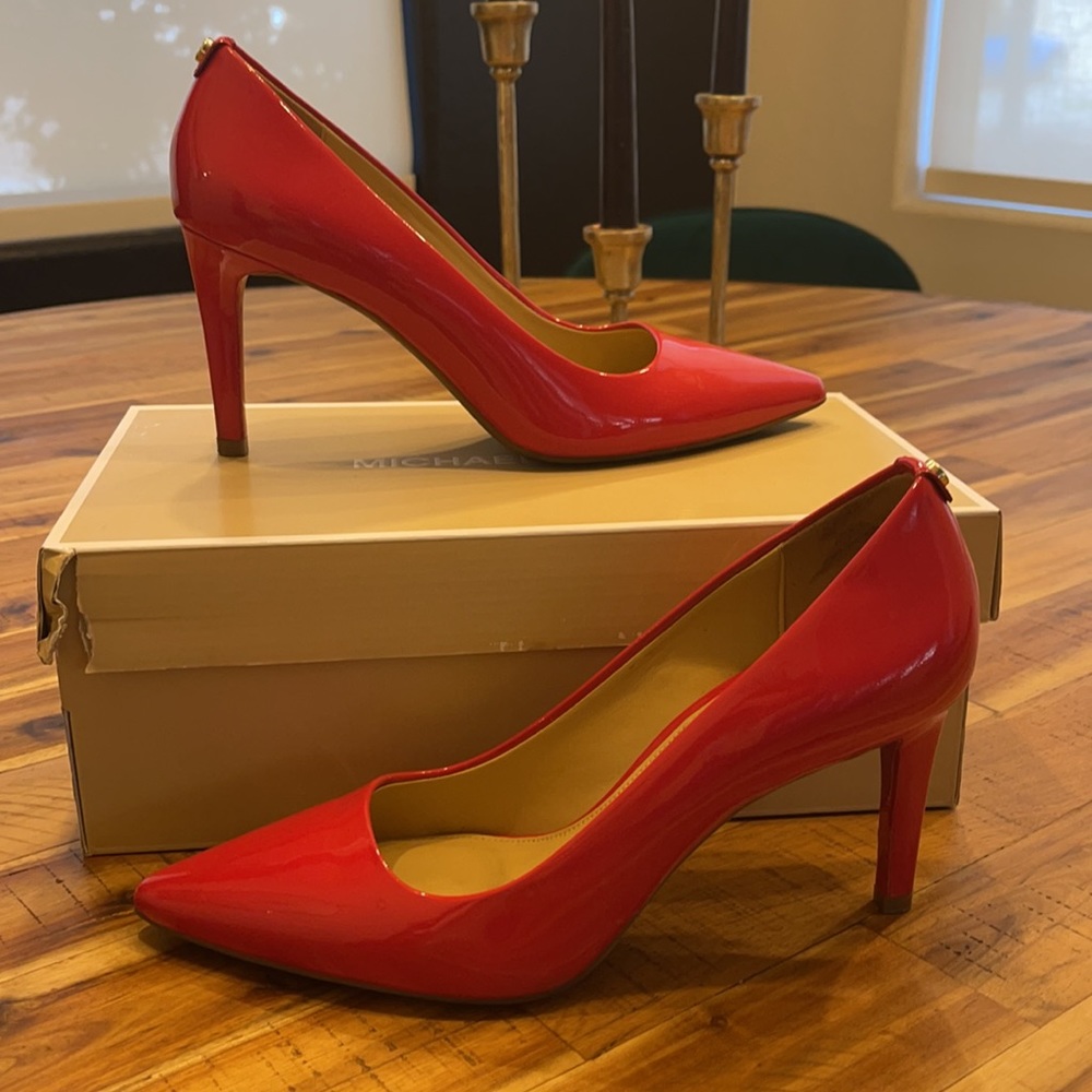 Michael Kors Pumps